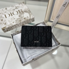 Christian Dior Wallet